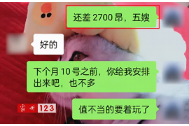 南票企业清欠服务